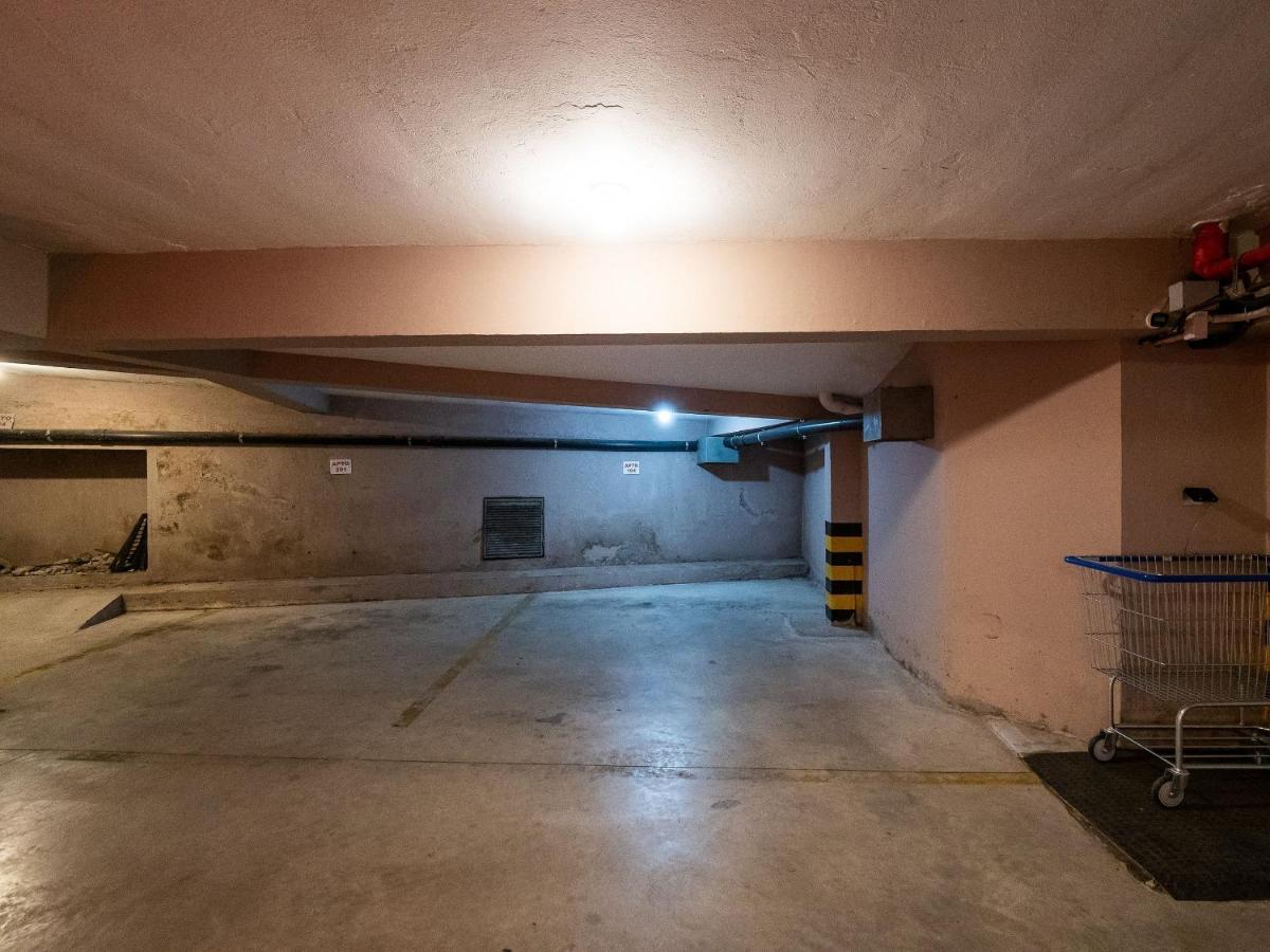 210 Metros, Rua Coberta Centro - Planalto Verde 104 Gramado Eksteriør bilde