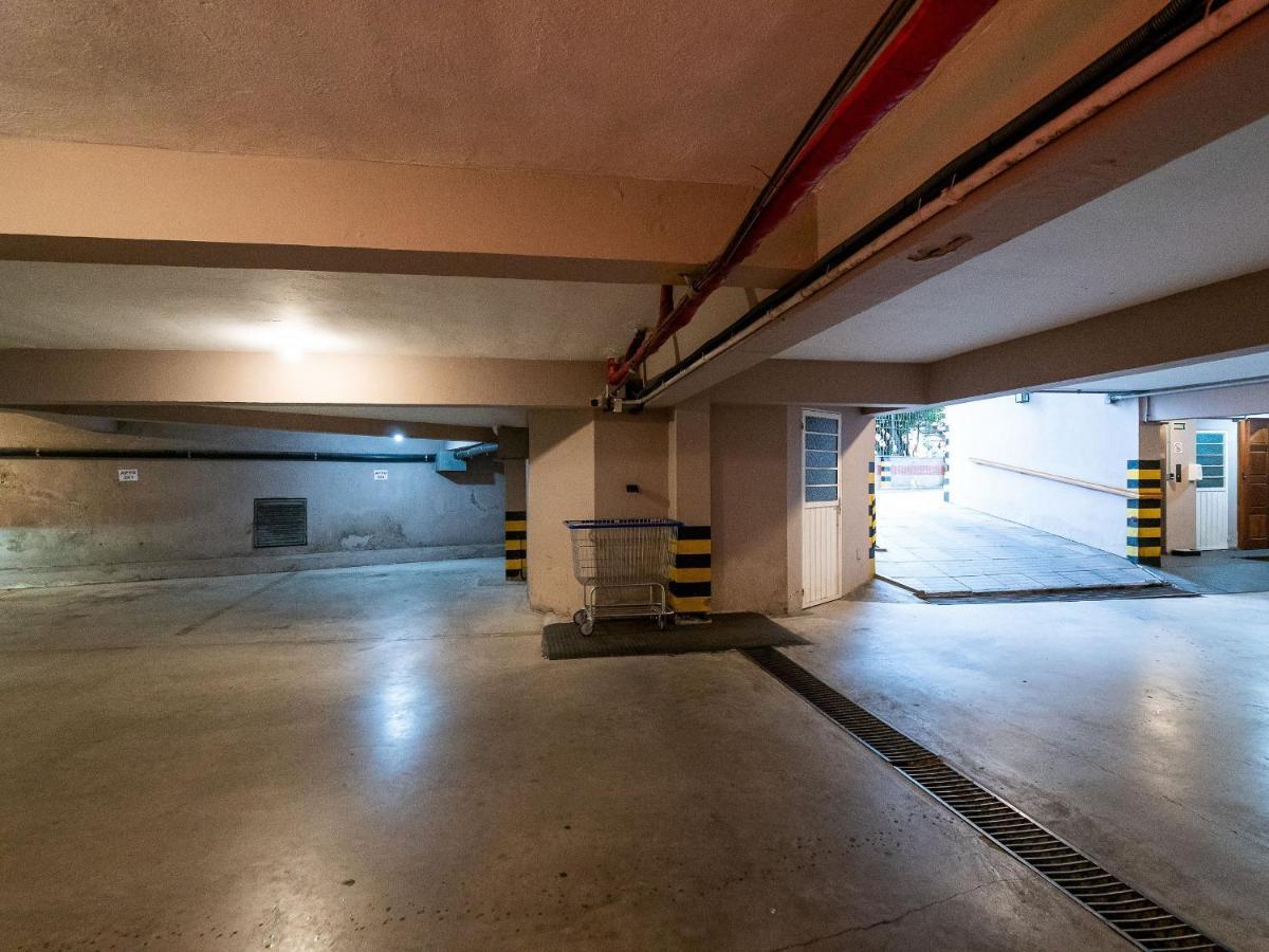 210 Metros, Rua Coberta Centro - Planalto Verde 104 Gramado Eksteriør bilde